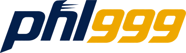 phl999 Philippines gaming platform logo